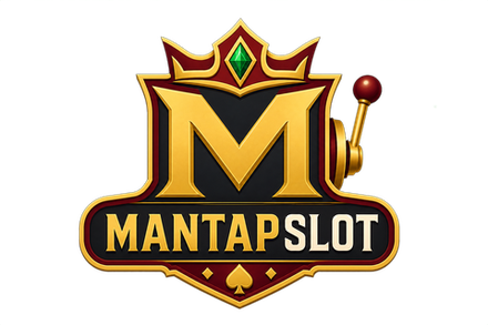Logo Mantapslot